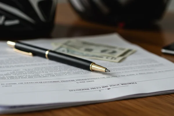 Dallas Instacart Motorcycle Insurance Denials in 2026