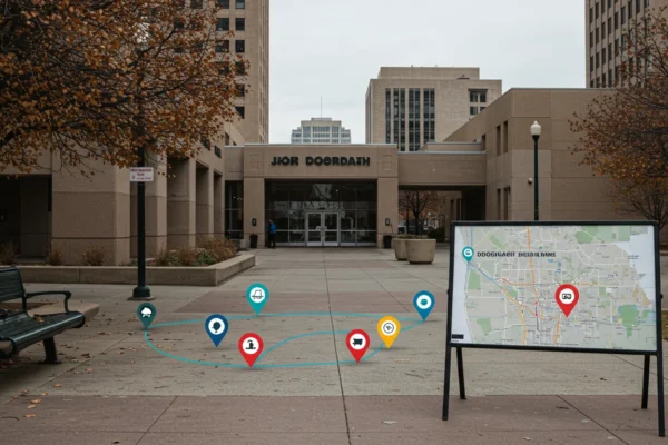 Denver DoorDash Accidents: New 2026 Gig Laws
