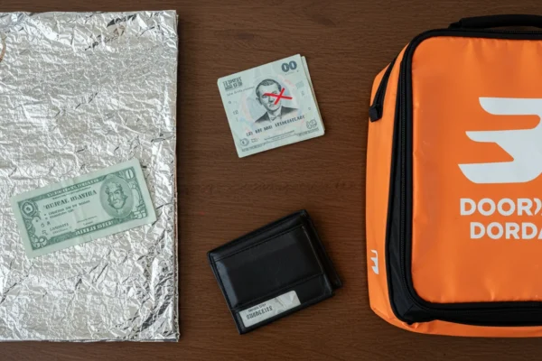 Denver DoorDash Accident: 5 Ways to Maximize Payouts