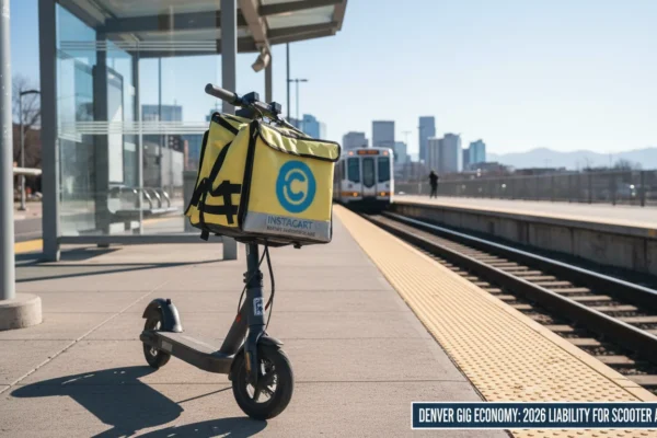 Instacart SF: New Liability Rules Arrive in 2026