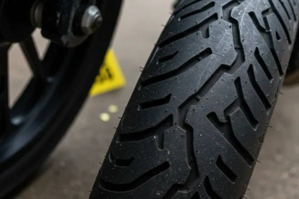 Dunwoody Motorcycle Accidents: Justice in 2026