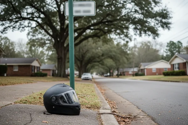 Georgia Distracted Driving: 2025 Motorcycle Risks