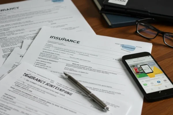 Georgia Rideshare Insurance Gaps in 2026