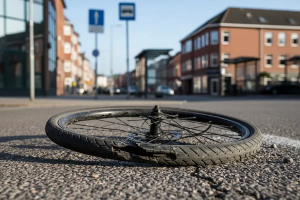 Georgia E-Bike Accidents Soar 20% in 2026