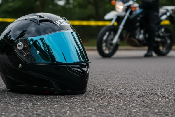 Savannah Motorcycle Safety: New Georgia Law in 2026