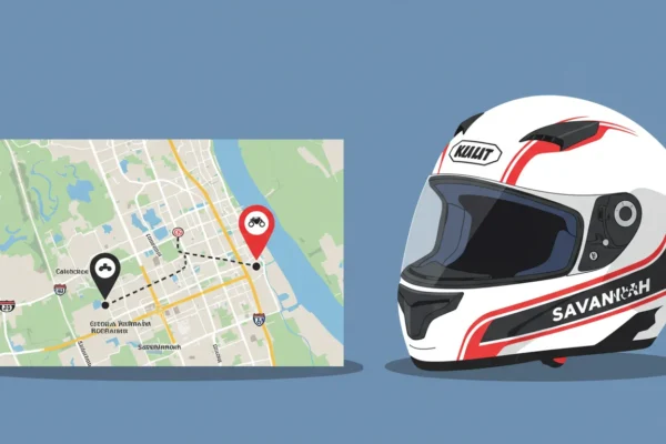 Georgia Motorcycle Insurance: 15% Discount in 2026