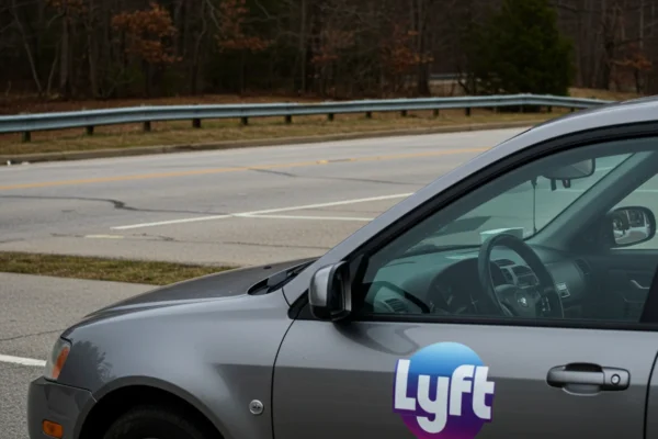 Georgia Lyft Drivers: 2026 Policy Gaps Exposed