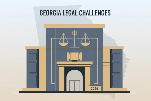 Georgia Lyft Injuries: 2026 Legal Challenges