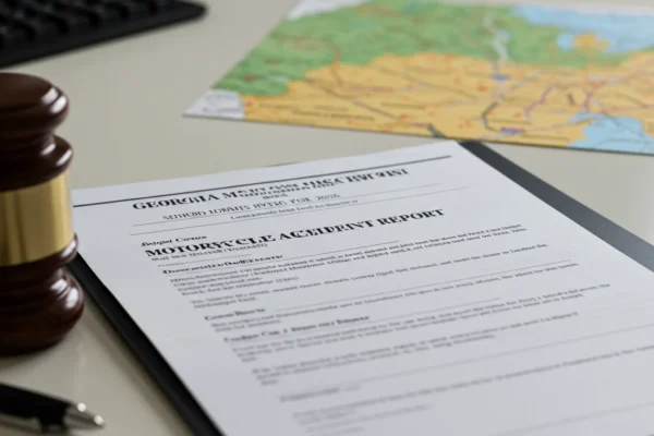 Alpharetta Motorcycle Injuries: 2026 Misconceptions