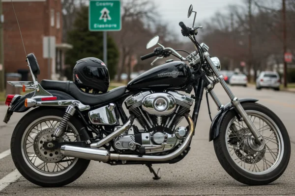 Georgia Motorcycle Accidents: 2025 Evidence Changes