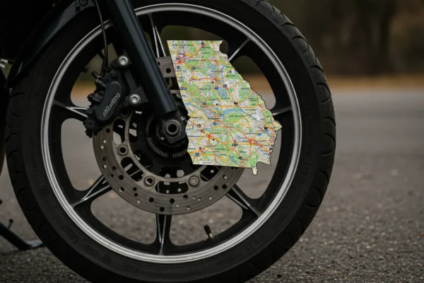 Georgia Motorcycle Accidents: Marietta Riders’ 2026 Legal