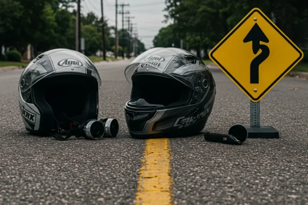Georgia Motorcycle Accidents: New Lien Rules in 2026