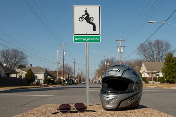 Savannah Motorcycle Crashes: 80% Need Expert Analysis