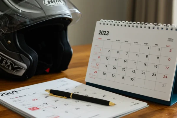 Georgia Motorcycle Law: 2024 Updates for Riders