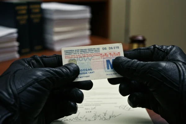 Georgia Motorcycle License: Avoid 2026 Legal Traps