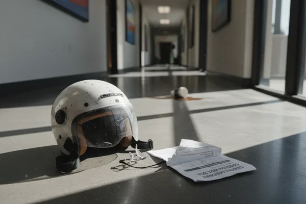 Georgia Scooter Accidents: Maximize UberEats Payouts 2026
