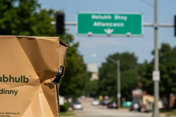 Grubhub Accidents: Atlanta’s 2026 Negligent Hiring Crisis