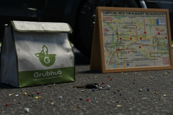 Columbus UberEats E-Bike Claims: 70% Denied in 2026