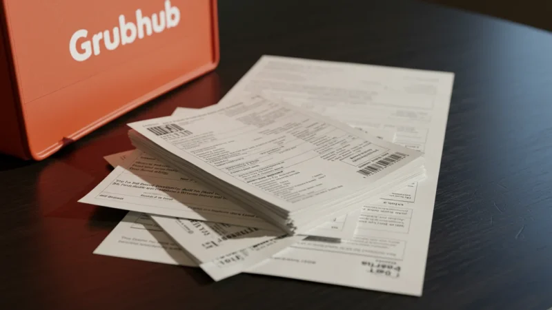 Arizona UberEats E-Bike Lost Wages in 2026