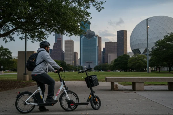 UberEats Chicago E-Bike Payouts: 2024 Outlook