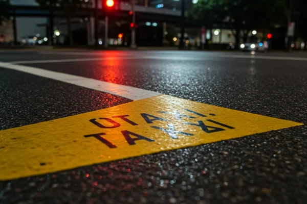 Houston Uber Accidents: Insurance Gaps in 2026