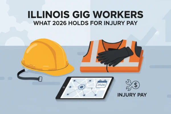 Amazon Flex Chicago: 2026 Policy Denial Risk