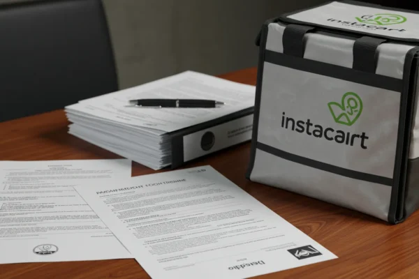 Instacart 1099 Gaps: Seattle Risks in 2026