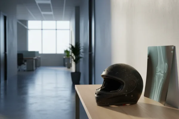 Motorcycle Accidents: Arthritis Risks in 2026