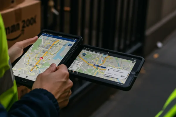 Boston Amazon DSP Accidents: Fault Disputes Surge 35%
