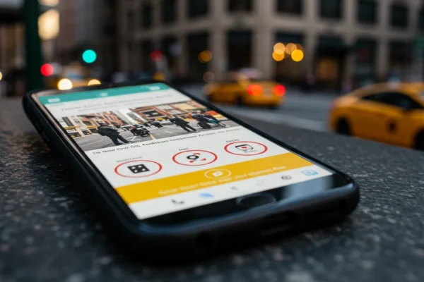 Athens Uber Moto: New 2026 Injury Liability Rules