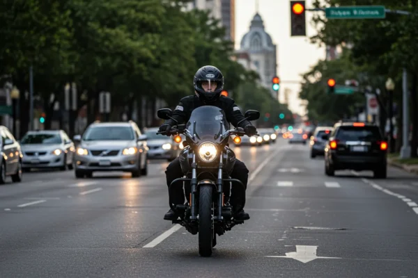 Instacart Scooter Accidents: LA Victims’ 2026 Guide