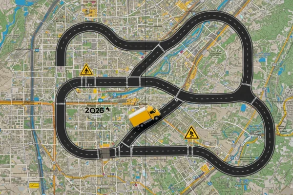 Columbus Lyft Accident: Settle or Sue in 2026?