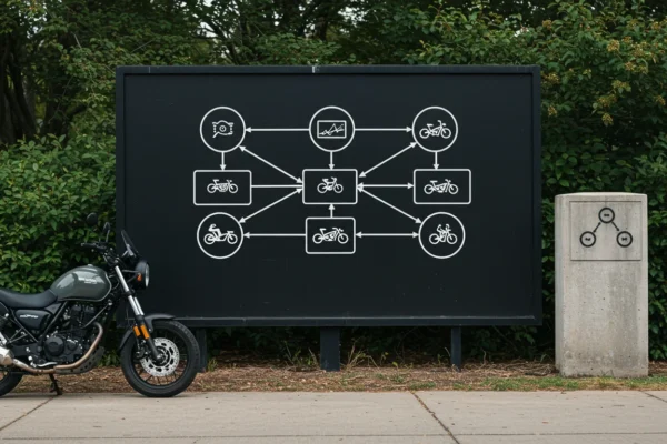 Roswell Uber Motorcycle Insurance: 2026 Risks