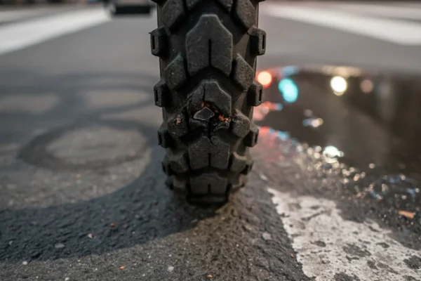 Savannah Bike Damage: Don’t Get Lowballed in 2026