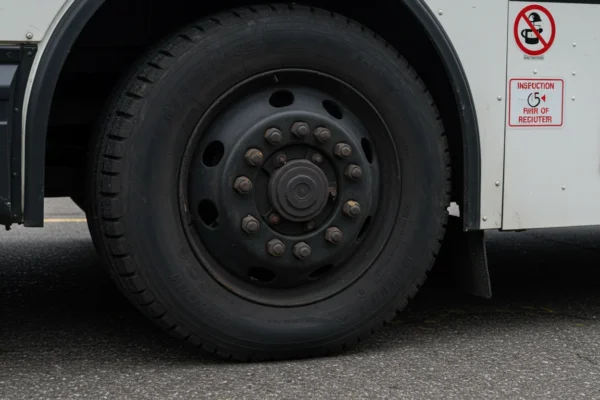 Savannah Bus Accidents: New Rules in 2026