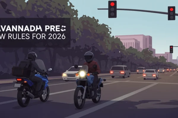 Savannah Accident Mediation: Michael’s 2026 Path
