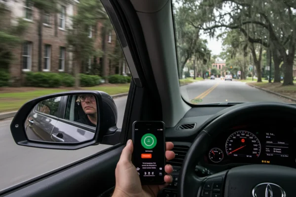 Savannah Drunk Driver Myths: 2026 Victim Rights