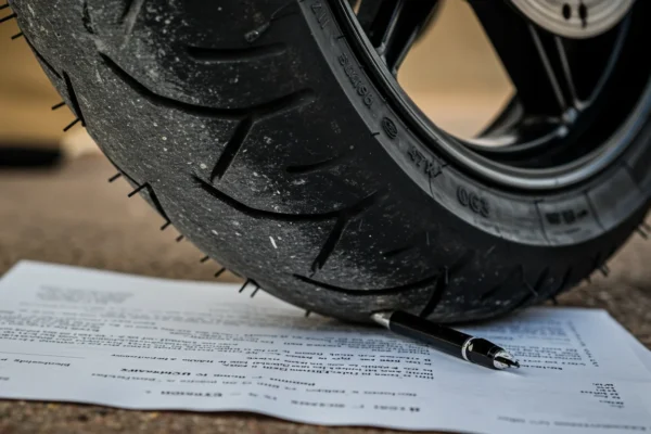 Savannah Lyft Motorcycle Accidents: Fair Payouts in 2026?
