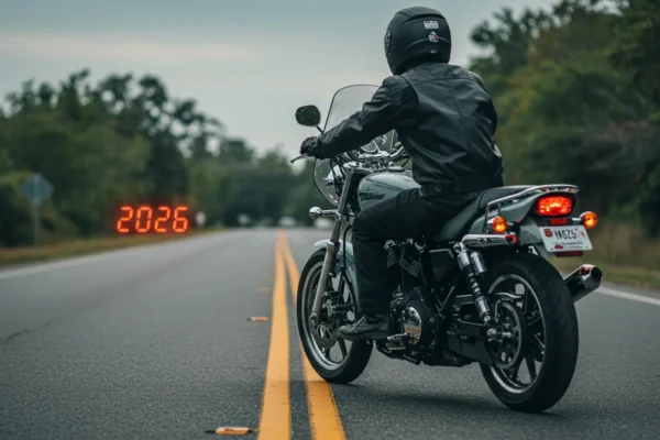 Savannah Lyft Motorcycle Claims: 2026 Obstacles