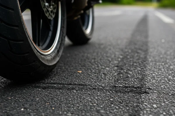 Savannah Motorcycle Crash Law: 2026 Changes