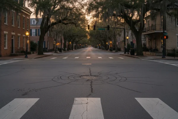 Savannah Motorcycle Accidents: Hidden Injuries in 2026