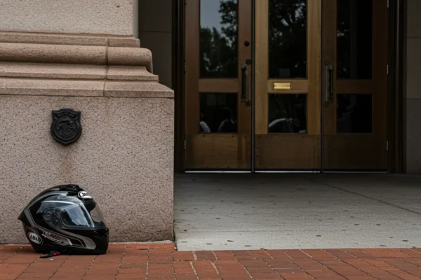 Savannah Motorcycle Accidents: New 2026 Law Impact