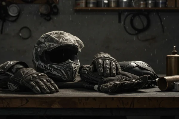 Savannah Motorcycle Accidents: Weather Myths Debunked 2026