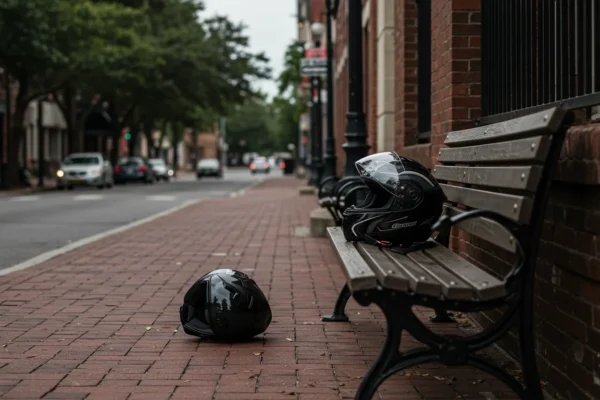 Savannah Motorcycle Accidents: Your 2026 Social Media Trap
