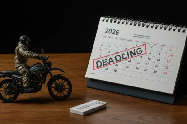 Savannah Motorcycle Fatalities: Road Risks in 2024