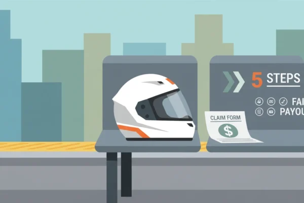 Savannah AVs: Why Motorcyclists Face Risk in 2026