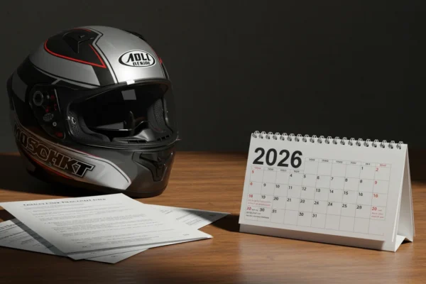 Savannah Motorcycle Claims: 70% Overlook 2026 Costs