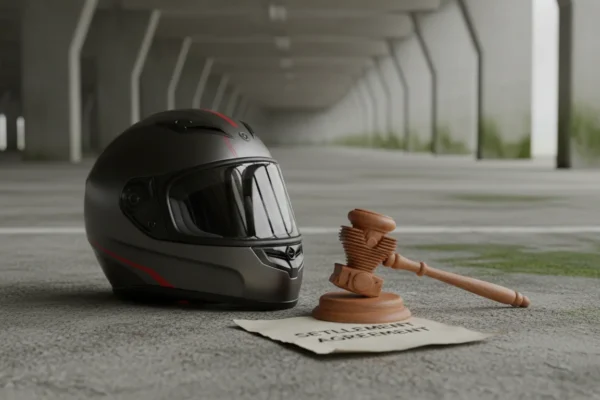 Georgia Motorcycle Claims: $1M Underinsured Payouts in