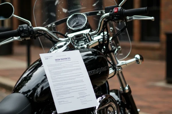 Savannah Motorcycle Accidents: Remote Legal Aid in 2026