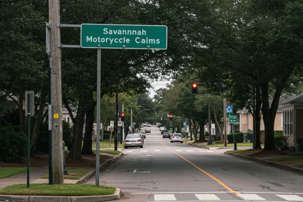 Savannah Motorcycle Settlements: What’s New in 2026?